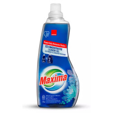 Гель для прання концентрований х2 Sano Maxima Blue Blossom 60 прань, 1,5 л
